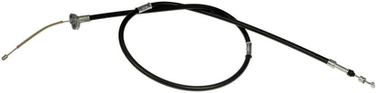 DORMAN C660045 Dorman C660045 Rear Driver Side Parking Brake Cable