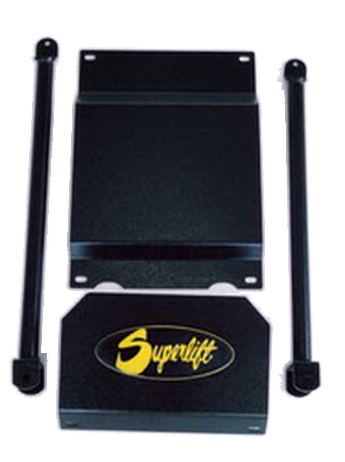 SUPERLIFT 4592 Superlift 4592 Skid Plate