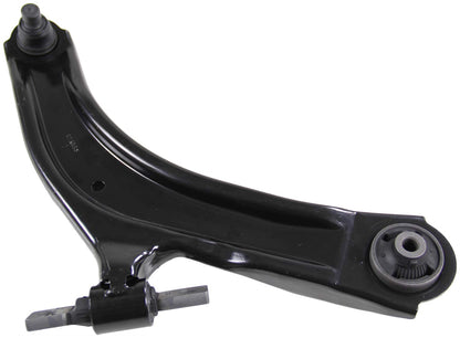MOOG RK621453 MOOG RK621453 Front Right Lower Suspension Control Arm and Ball Joint Assembly for Nissan Rogue