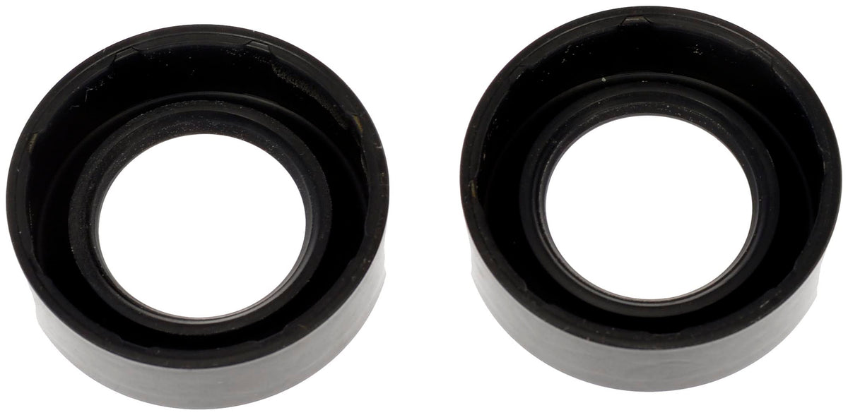 DORMAN 263-155 Dorman 263-155 Engine Variable Valve Timing (VVT) Solenoid Gasket Compatible with Select Ford/Lincoln Models