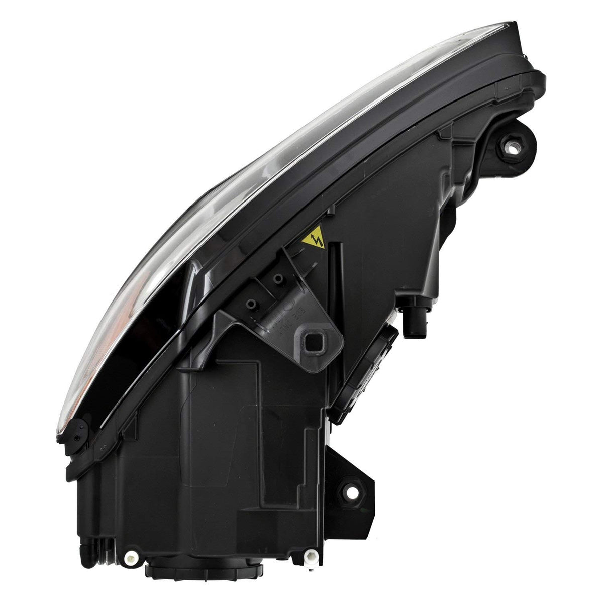 Hella 010740351 Hlmp Lh Sae Bixen Audi A3 S3 15