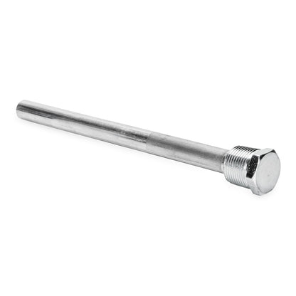 CAMCO 11563 Camco Aluminum RV Water Heater Anode Rod - 3/4 Inch NPT Fits Suburban/Mor-Flo Models - 5/8 Inch x 9.5 Inch - Extends The Life of Water Heaters by Attracting Corrosive Elements (11563)