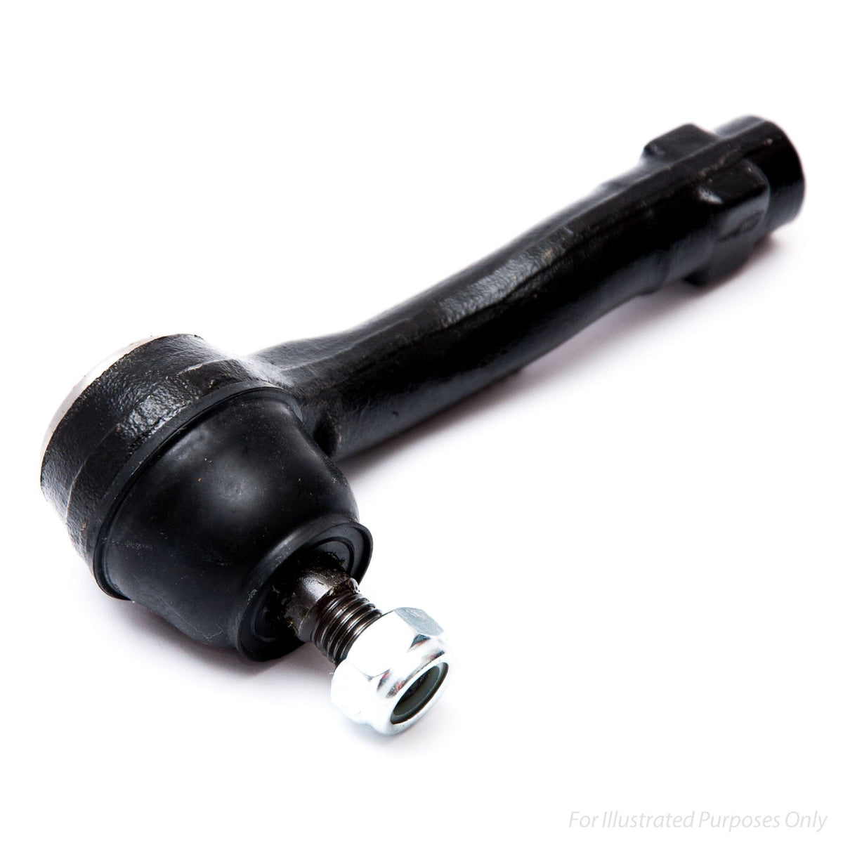 Delphi TA1912 Tie Rod
