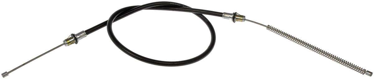 DORMAN C93253 Dorman C93253 Rear Driver Side Parking Brake Cable