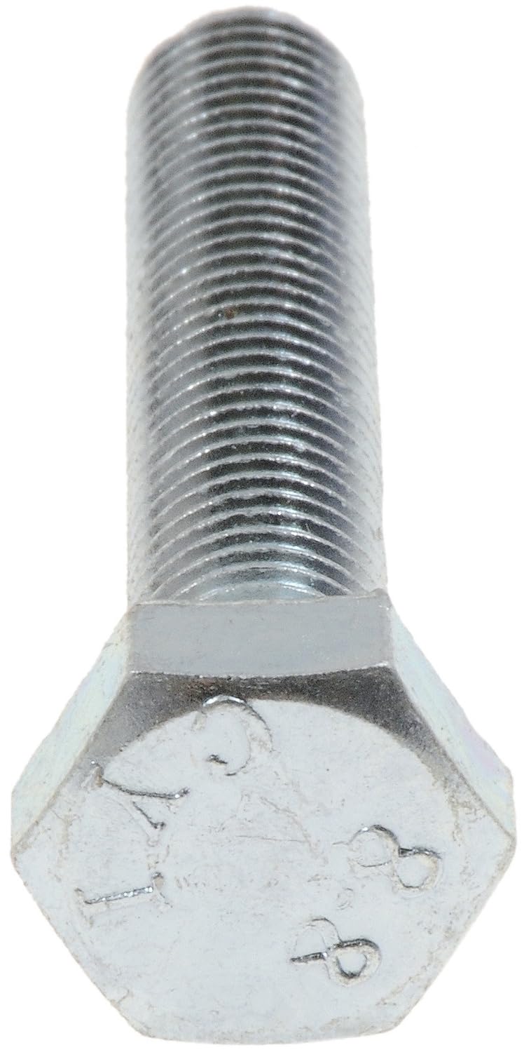 DORMAN 780-494 Dorman 780-494: Cap Screw-Hex Head-Class 8.8- M8-1.0 x 40mm