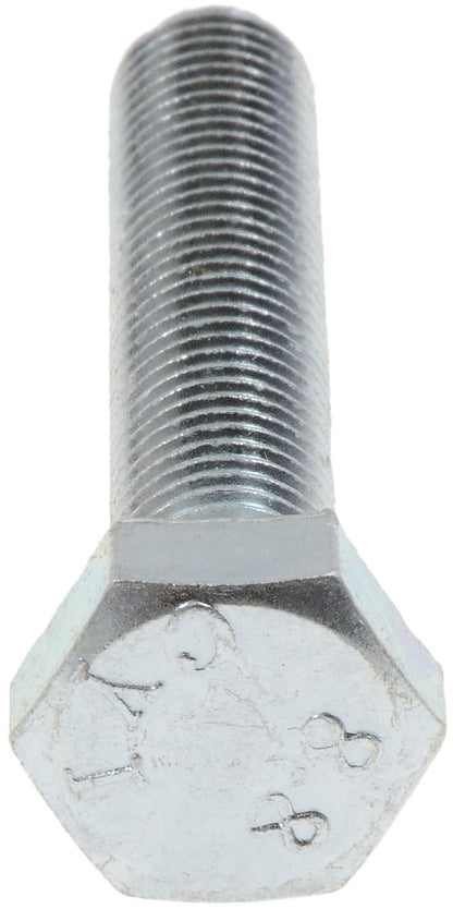 DORMAN 780-494 Dorman 780-494: Cap Screw-Hex Head-Class 8.8- M8-1.0 x 40mm