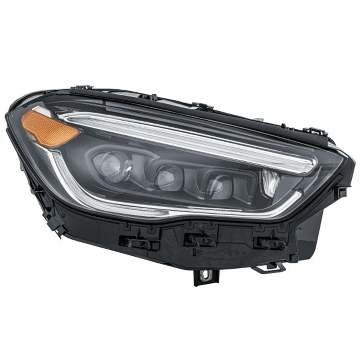 Hella 013074761 CAPA TIER 1 AFT