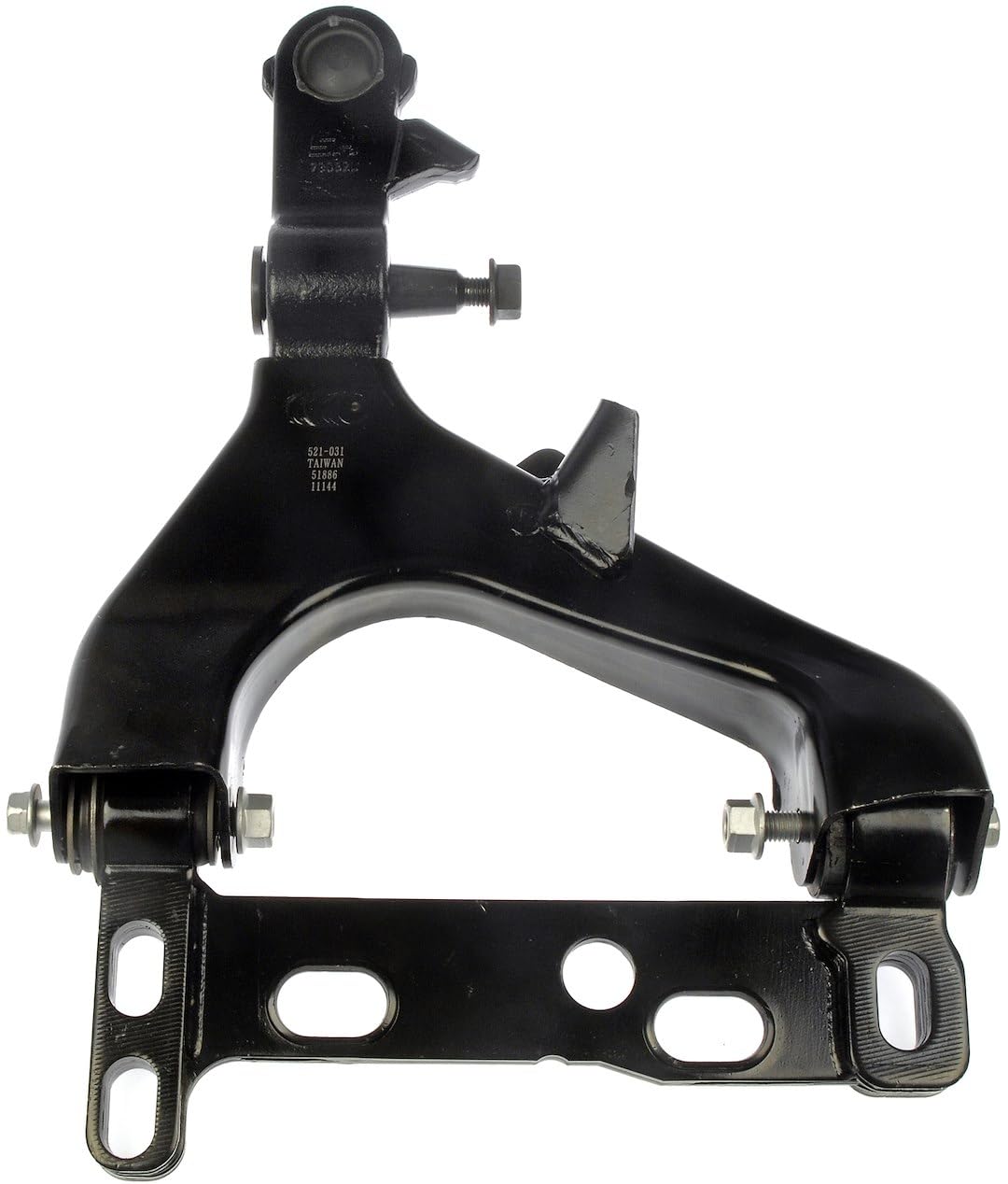 Dorman 521-031 FRONT LEFT LOWER CONTROL ARM