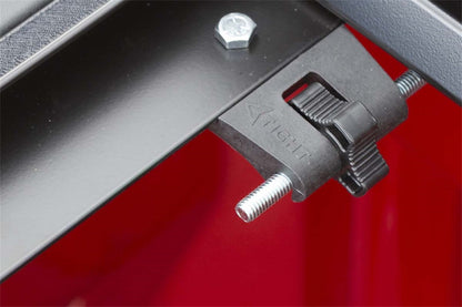 ACCESS 62329 Access 62329 Toolbox Edition Tonneau Cover for 2015 2019 Chevy & GMC 2500 3500