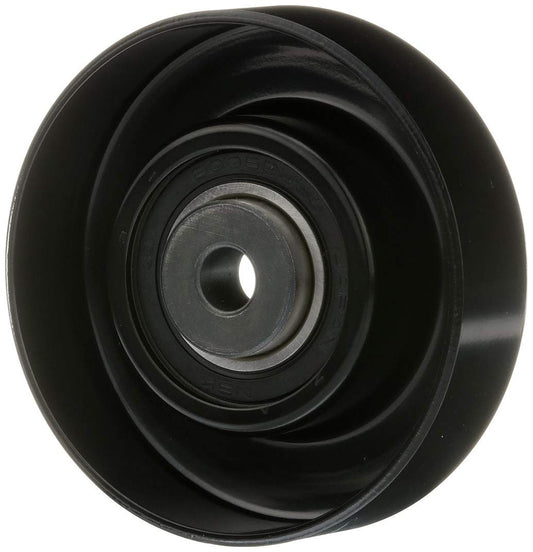 NSK 85SPF0508DDU Nsk 85SPF0508DDU A/C DRIVE BELT IDLER PULLEY