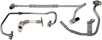 DORMAN 667-325 Dorman 667-325 Turbocharger Coolant and Oil Supply/Return Line Kit