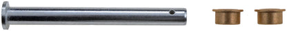 DORMAN 38395 Dorman 38395 Door Hinge Pin and Bushing Kit - 1 Pin and 2 Bushings