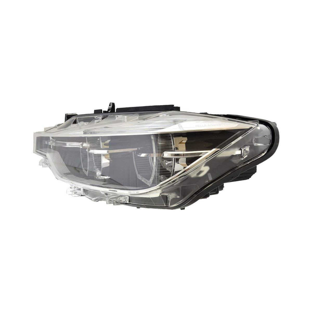 Hella 012103951 Hlmp Lh Sae Led Afs Bmw 3Ser 15