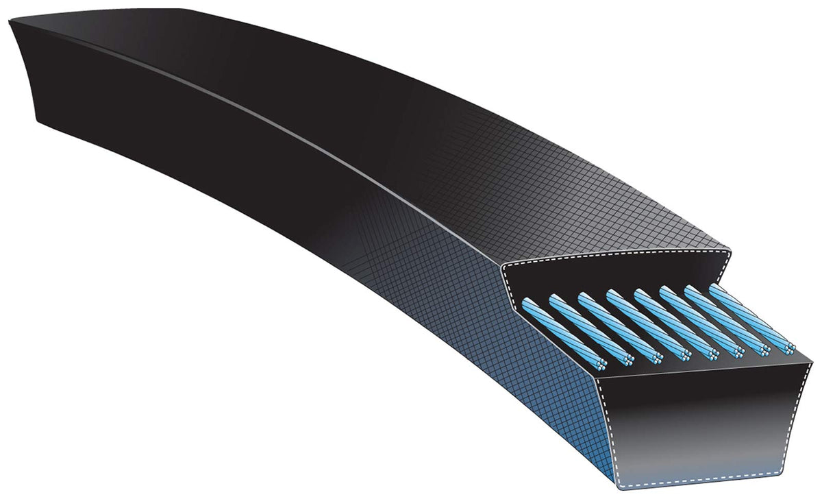 Gates 2500 FHP LOW HORSE-POWER V-BELT