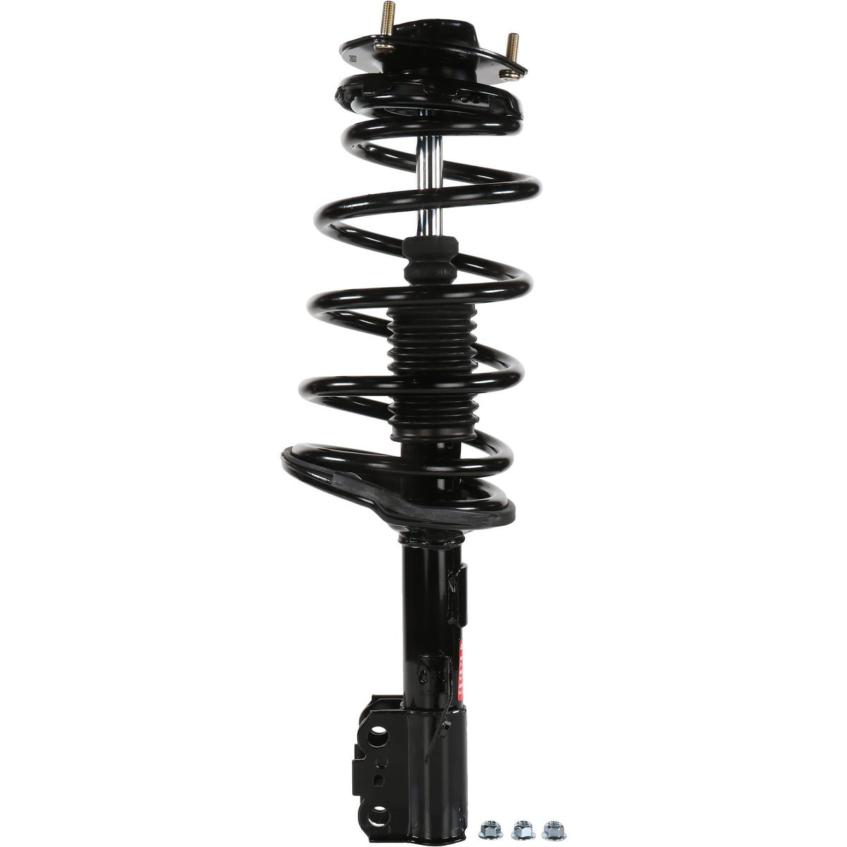 Monroe 172236 Suspension Strut and Coil Spring Assembly