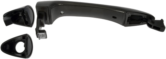 DORMAN 97781 Dorman 97781 Exterior Door Handle Compatible with Select Kia Models, Black