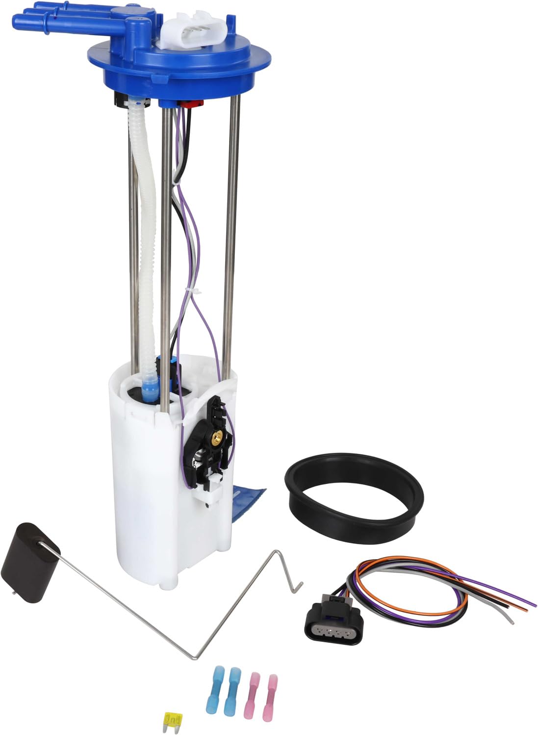 DELPHI FG0271 Delphi FG0271 FUEL PUMP MODULE ASSEM