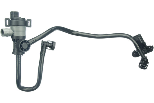 URO Parts 13907636145 Fuel Tank Vent Valve, w/Breather Line