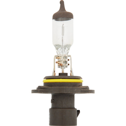 SYLVANIA 9006XS.BX Sylvania - 9006XS Basic - High Performance Halogen Bulb, 31501 (1 Pack)