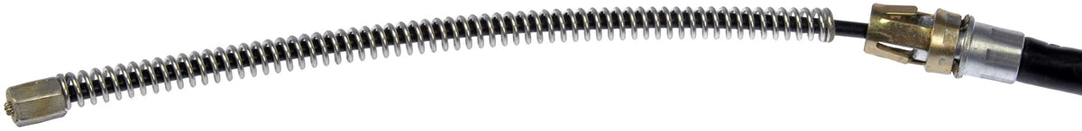 DORMAN C93347 Dorman C93347 Rear Driver Side Parking Brake Cable