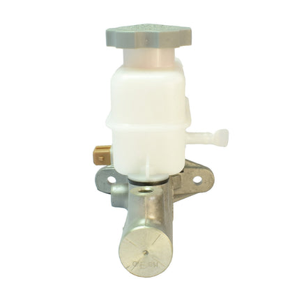 MANDO 17A1075 New HL Mando Original Equipment 17A1075 Brake Master Cylinder for 2001-2006 Hyundai Santa Fe w/ABS 5911026050