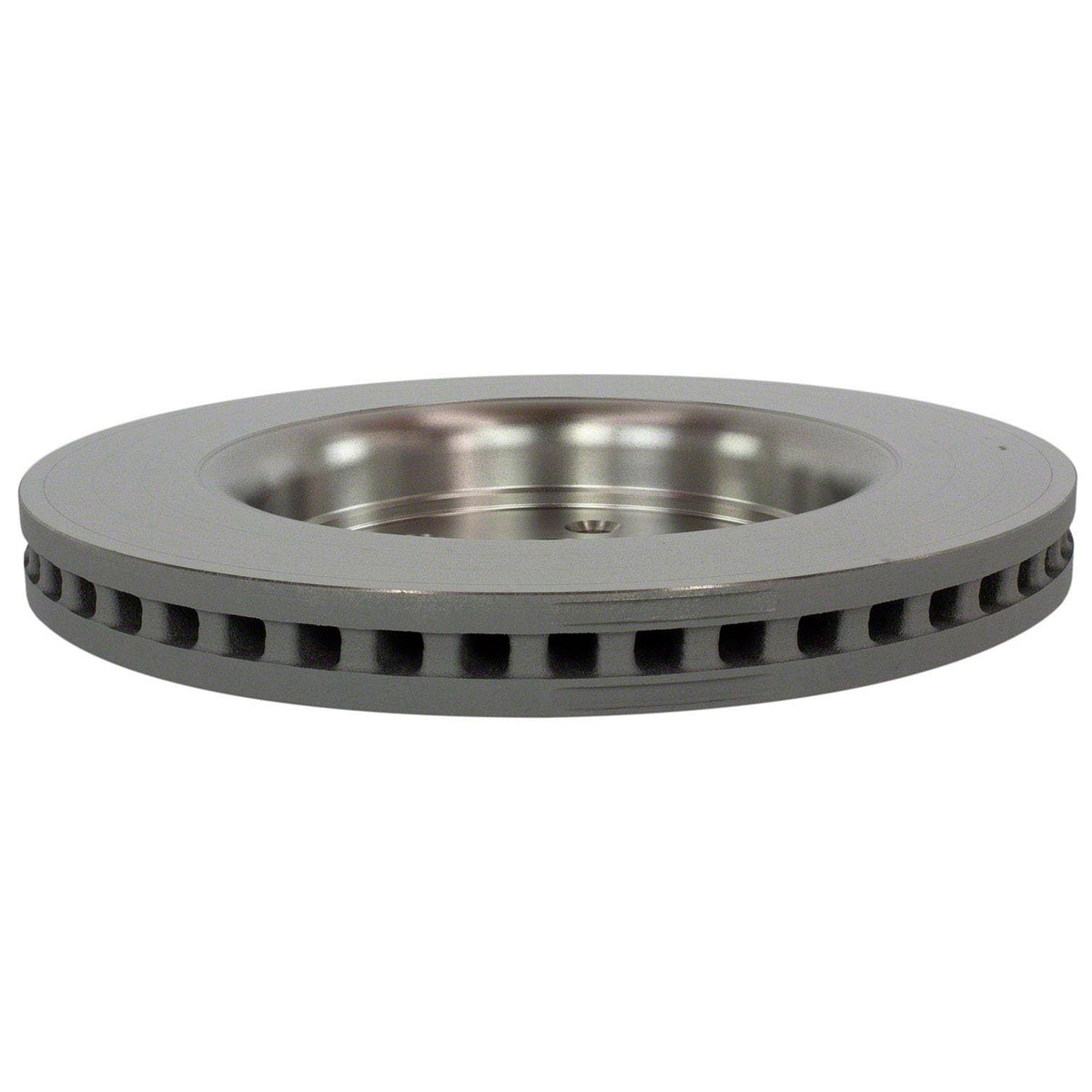 Motorcraft BRRF474 BRAKE ROTOR ASSEMBLY