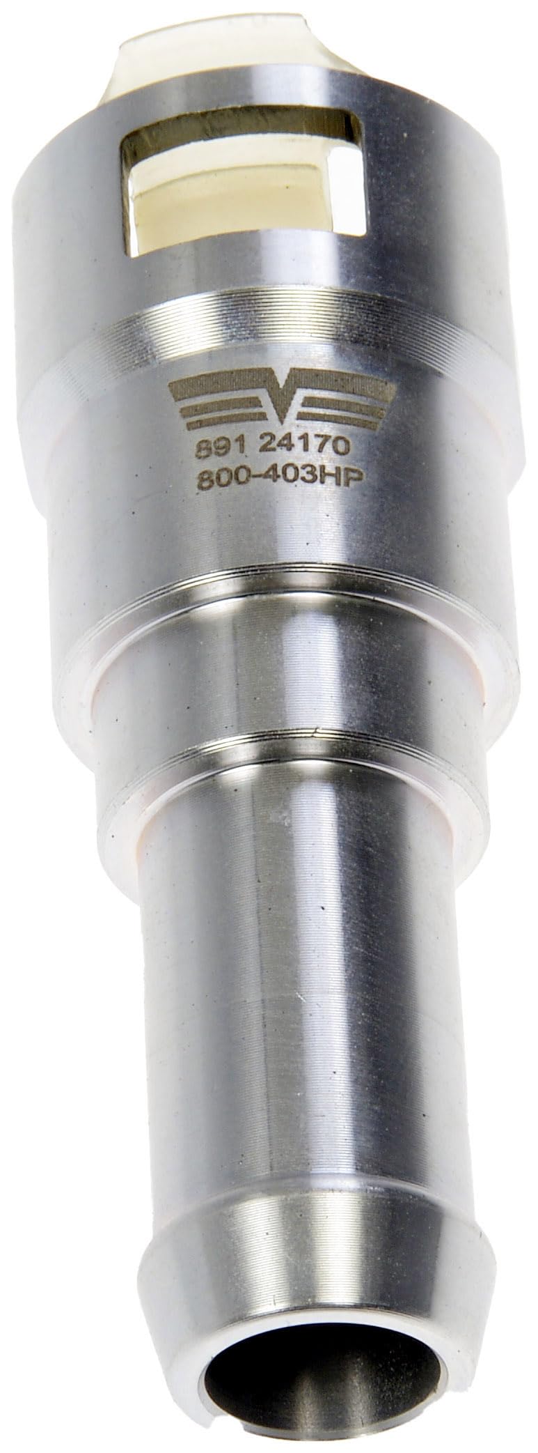 Dorman 800-403HP Metal Heater Hose Connector 5/8 X 5/8