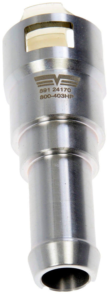 Dorman 800-403HP Metal Heater Hose Connector 5/8 X 5/8