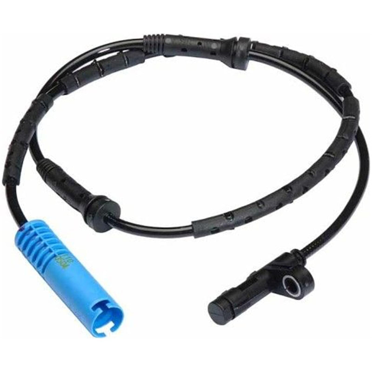 Hella 009106331 ABS Wheel Speed Sensor