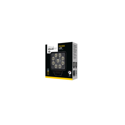 Hella 357114002 WORKLIGHT VALUEFIT PS1000 LED MV CR LT