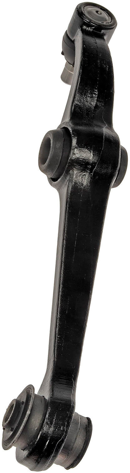 DORMAN 520-255 Dorman 520-255 Front Driver Side Lower Suspension Control Arm and Ball Joint Assembly Compatible with Select Ford Models