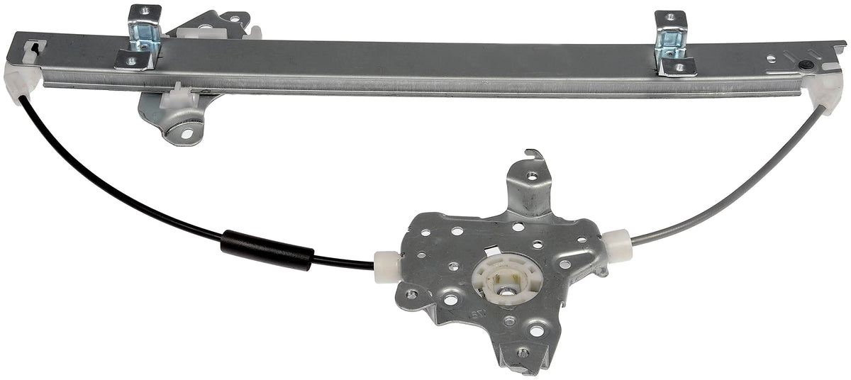 DORMAN 752-434 Dorman 752-434 Front Driver Side Power Window Regulator (Regulator Only) Compatible with Select Nissan Models