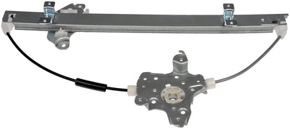 DORMAN 752-434 Dorman 752-434 Front Driver Side Power Window Regulator (Regulator Only) Compatible with Select Nissan Models