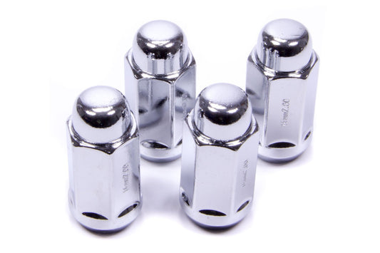 GORILLA 91197XLB Gorilla Automotive 91197XLB 9/16" Lug Nut - Bag of 4