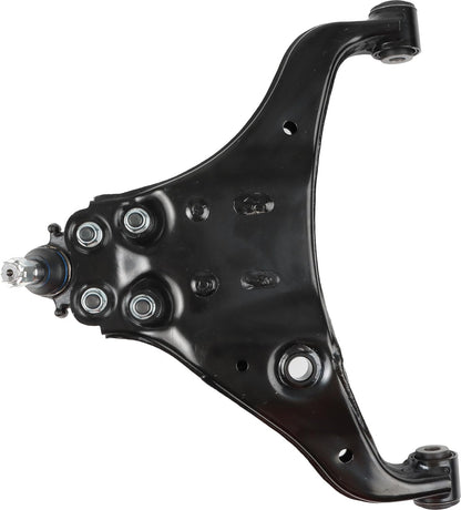 Delphi TC9032 Suspension Control Arm and Ball Joint Assembly