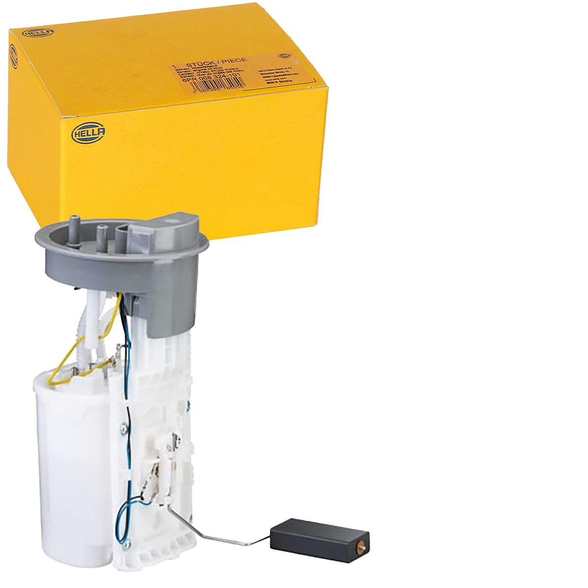 Hella 358106211 nobrandname Fuel Feed Unit Fuel Pumps