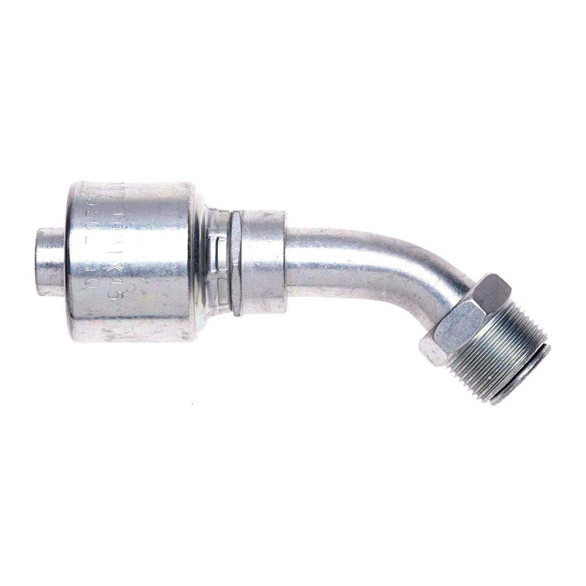 Gates G25502-0606 HYDRAULIC COUPLING-MEGACRIMP