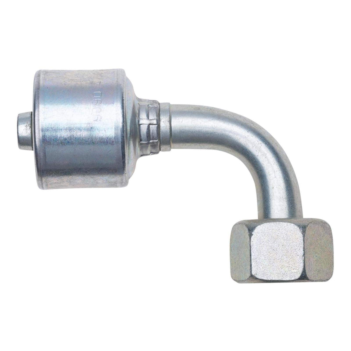 Gates G25832-0810 HYDRAULIC COUPLING-MEGACRIMP