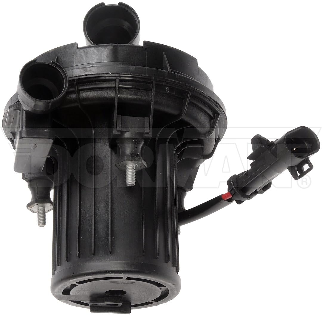 Dorman 306-013 SECONDARY AIR INJECTION PUMP