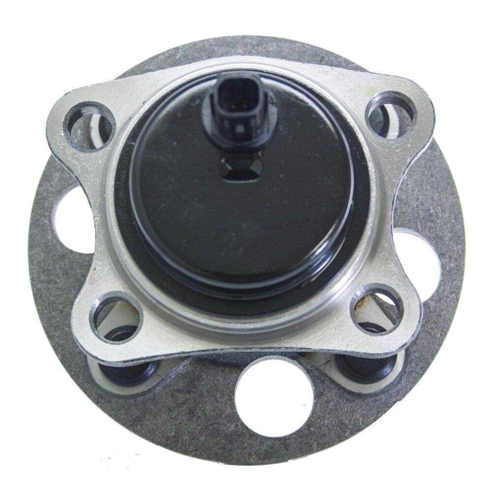 MPA WH512370 Mpa WH512370 14-06 TOYOTA PRIUS C-YARIS:REAR