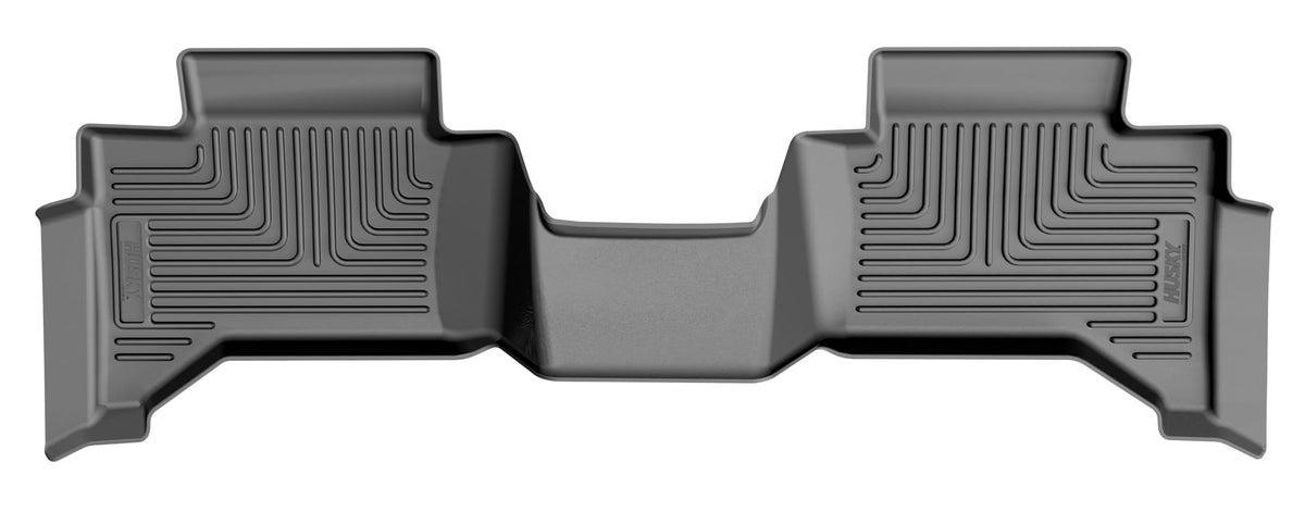 Husky Liners 19961 Weatherbeater Floor Mats
