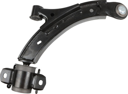 Delphi TC8615 Suspension Control Arm and Ball Joint Assembly