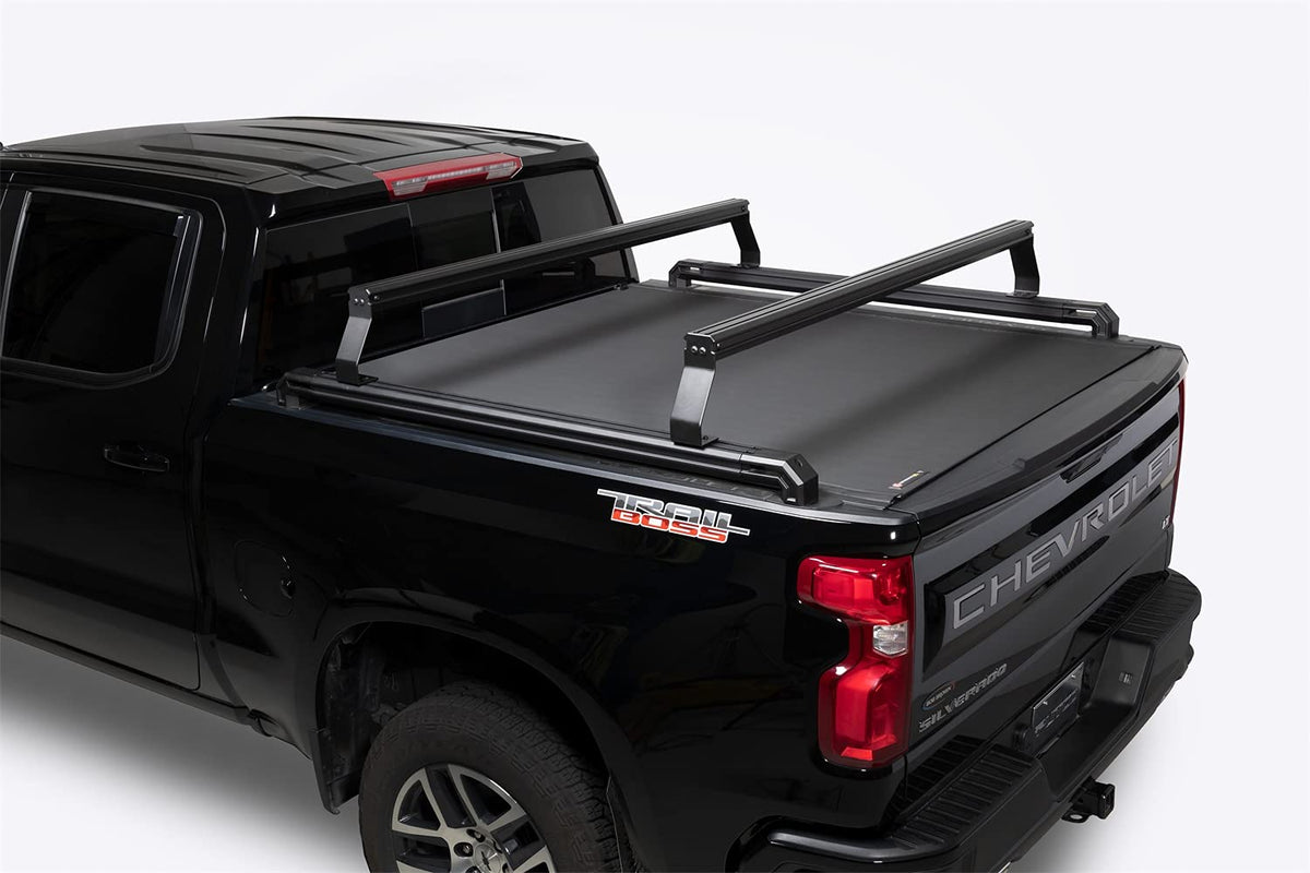 PUTCO 185741 Putco 185741 2015-2022 Ford F-150-9" Height by 64" Width Pair.