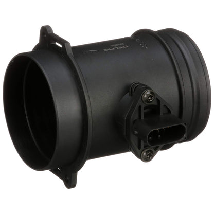 Delphi AF10526 Mass Air Flow MAF Sensor Complete Assembly, 1