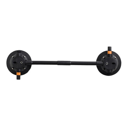 SEASUCKER MB6218B Seasucker MB6218B NAKED FLEX MOUNT HANDLE