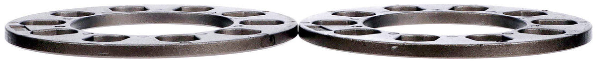 DORMAN 711-914 Dorman 711-914 5 Lug Wheel Spacers, 2 Pack Universal Fit