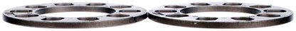 DORMAN 711-914 Dorman 711-914 5 Lug Wheel Spacers, 2 Pack Universal Fit