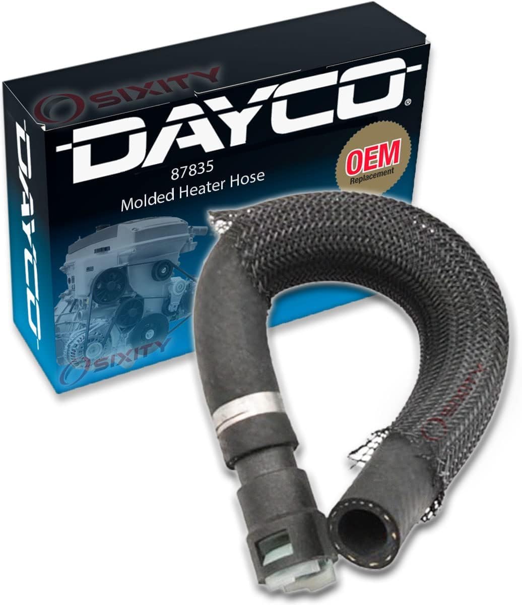 Dayco 87835 CHEV/OLDSMOBILE/PONTIAC 3.4L