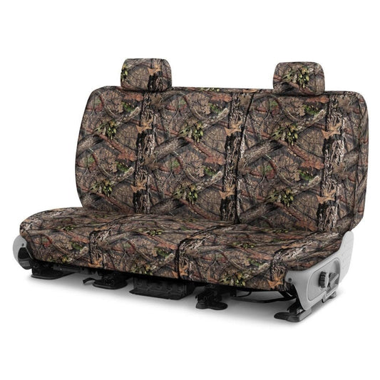 COVERCRAFT SSC8486CAMB Covercraft Industries, LLC SSC8486CAMB Seat Cover Fits Chevrolet Silverado 1500