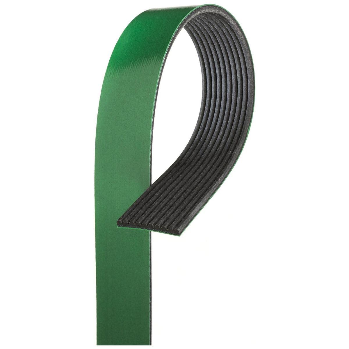 Gates K100554HD FleetRunner Micro-V Serpentine Drive Belt